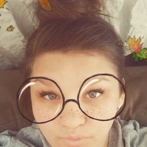 Meet your Posher, Maddison